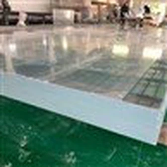 Ακρυλική Πισίνα Τιμή